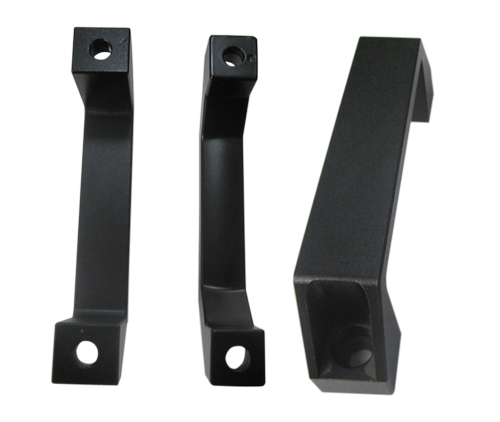 平板扳手、拉手